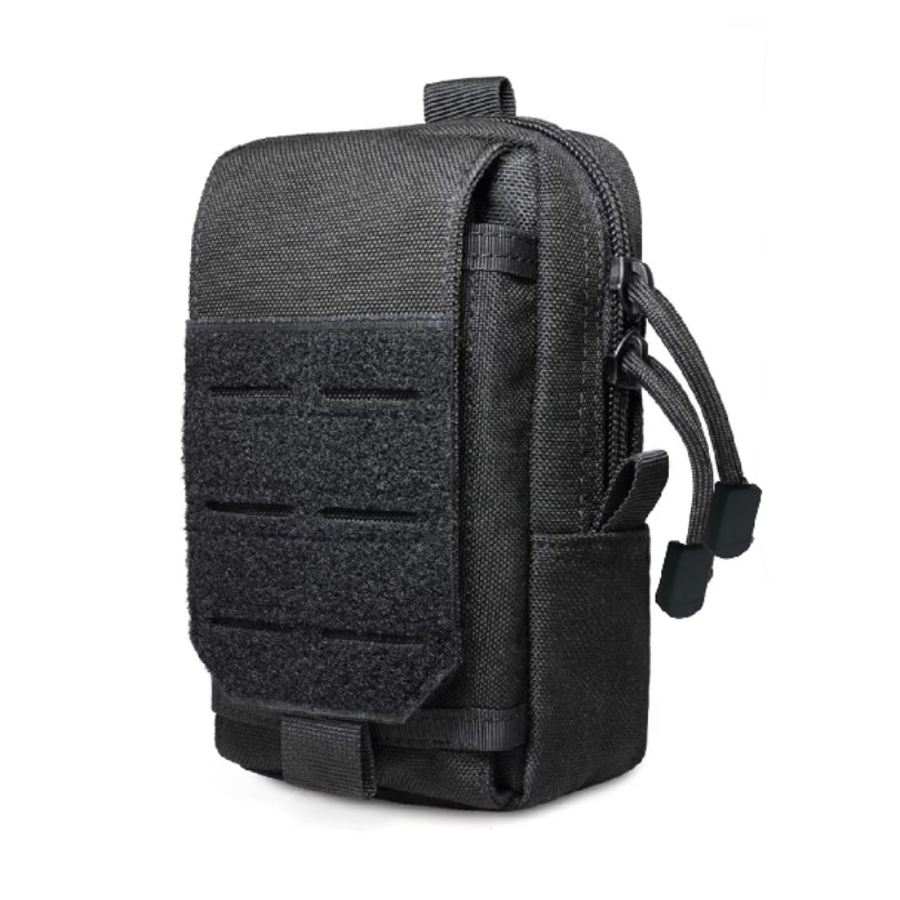Edc Carry Fanny Pack - 전술용 몰리 파우치 허리 가방 야외용