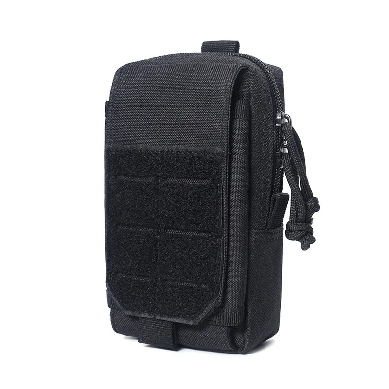 Edc Carry Fanny Pack - 허리 가방 EDC 도구 가방 조끼