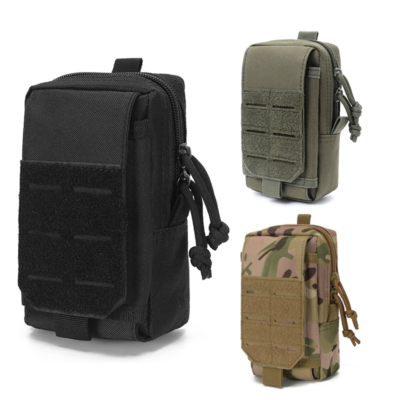 포켓 남자 특수 벨트 방수 실행 휴대 전화 가방 Mol - Edc Carry Kit 리뷰 및 가격