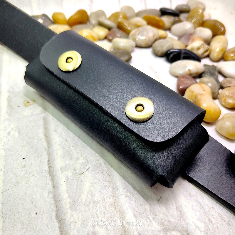 수평 접이식 나이프 홀스터 벨트 팩, 잭나이프 거치대  - Edc Everyday Carry Knives 리뷰 및 가격