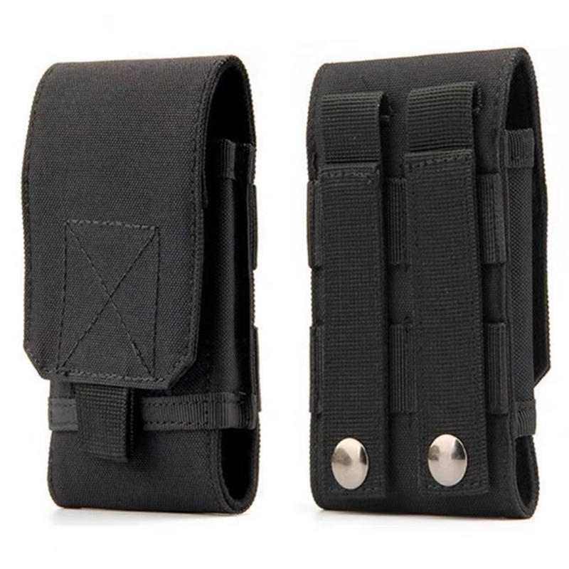 야외 스포츠 몰리 전화 주머니 허리 팩 캠핑 하이킹 사 - Edc Carry Fanny Pack 리뷰 및 가격