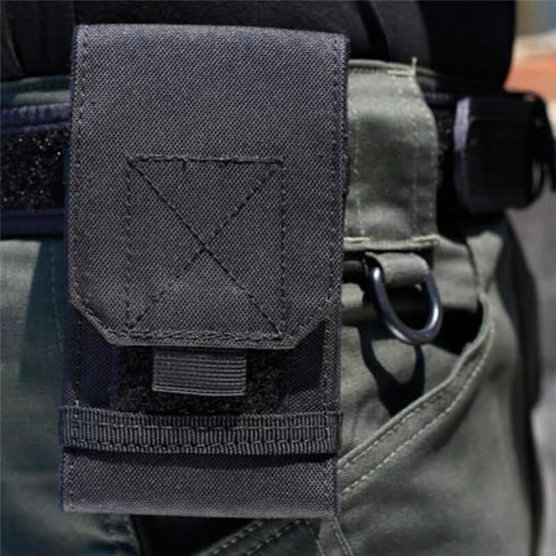 야외 스포츠 몰리 전화 주머니 허리 팩 캠핑 하이킹 사 - Edc Carry Fanny Pack 리뷰 및 가격