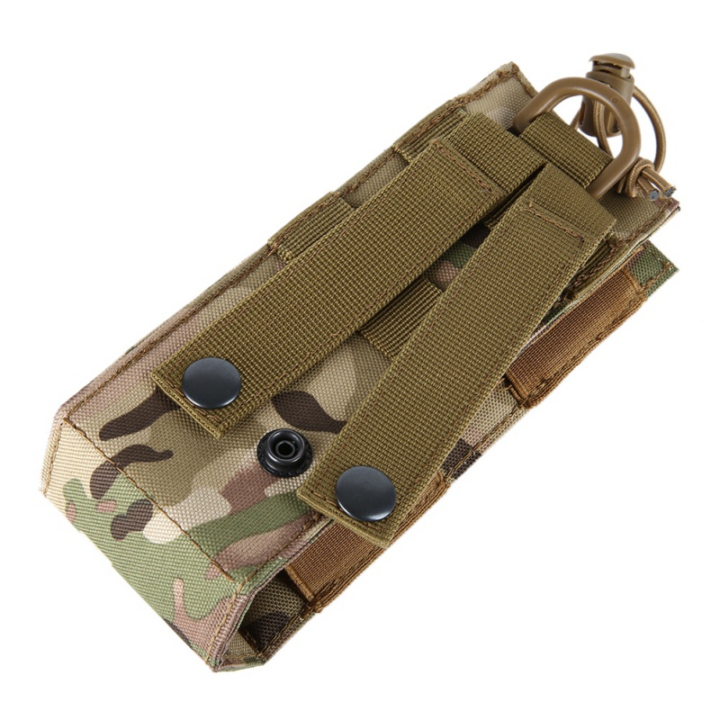 몰레 물병 홀스터 파우치 야외 스포츠 라이딩 캠핑 하이 - Edc Carry Fanny Pack 리뷰 및 가격